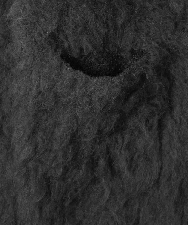 WEGO ブラッシュカーデ ダークグレー