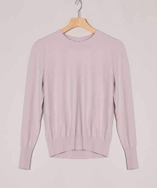 ONWARD Reuse Park 【組曲】ニット秋冬 ピンク