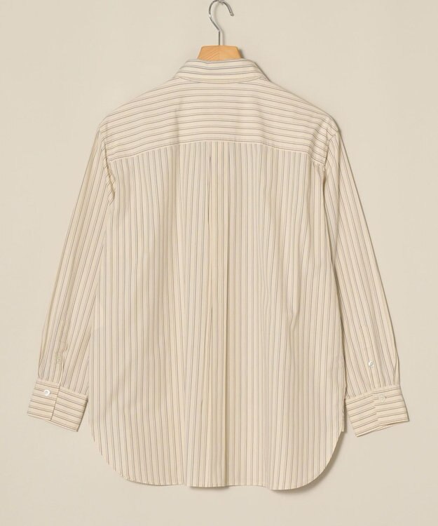 ONWARD Reuse Park 【23区】ブラウス春夏 オフホワイト