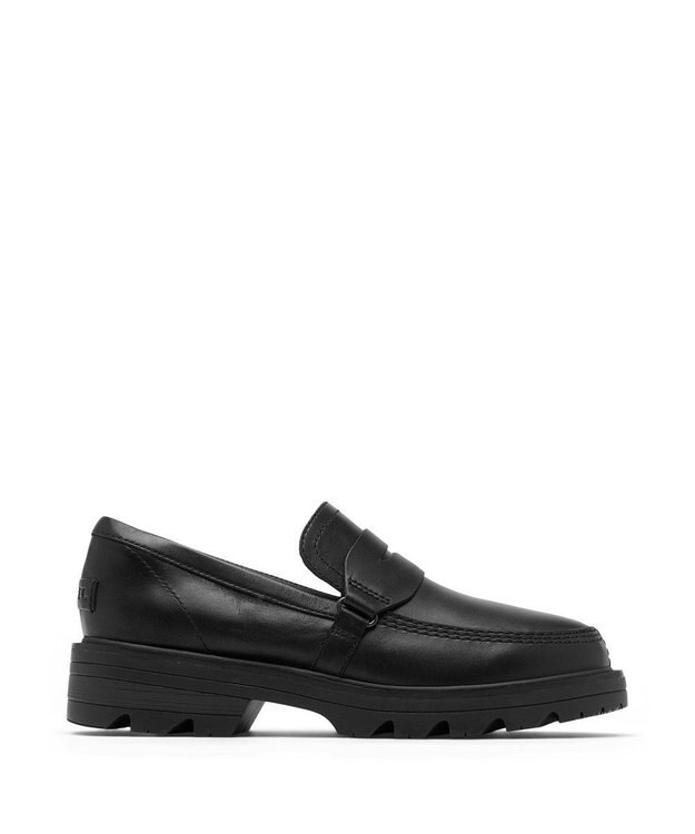 SOREL SOREL/ レヴェルアヴェニューローファー /ソレル Black Black