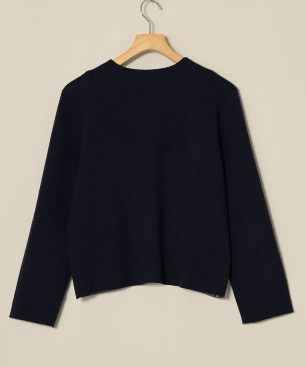 ONWARD Reuse Park 【23区】ニット秋冬 ブラウン