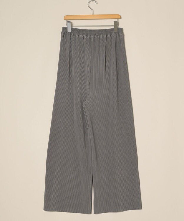 ONWARD Reuse Park 【any FAM】パンツ春夏 グレー