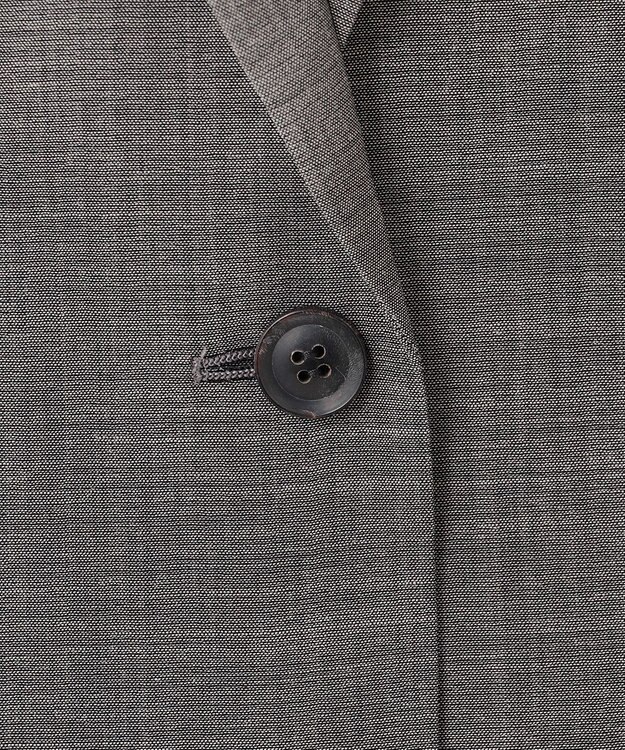 BEIGE， ALGER / テーラードジャケット C.Gray