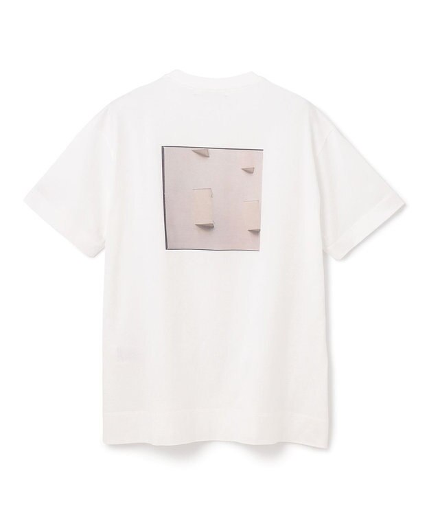 BEIGE， ARMAND / Tシャツ Window