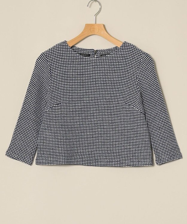 ONWARD Reuse Park 【23区】カットソー春夏 ネイビー