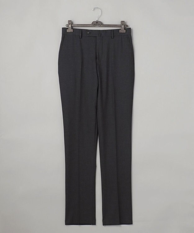 GOTAIRIKU 次世代スーツ【2WAYストレッチ/透湿性/シワになりにくい】ハイスペック2WAYストレッチスーツ グレー系