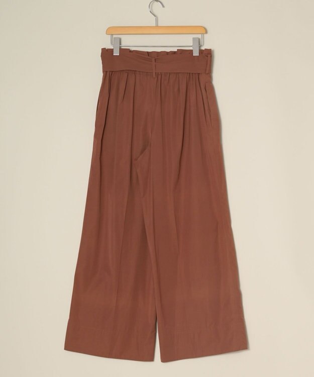 ONWARD Reuse Park 【自由区】パンツ秋冬 ブラウン