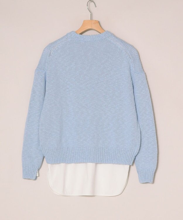 ONWARD Reuse Park セット商品/サイズ38【23区】ニット春夏×カットソー春夏 その他