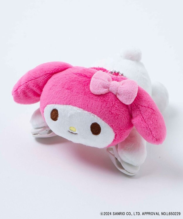 WEGO サンリオコラボ肩乗せぬいぐるみ 柄4