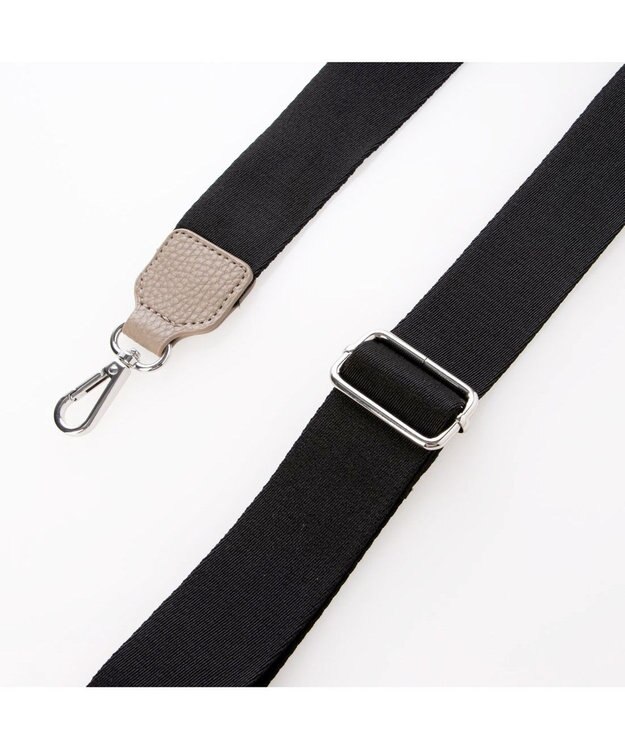 UNBILLION カシュカシュ cachecache / シュリンク舟型2wayトート オーク