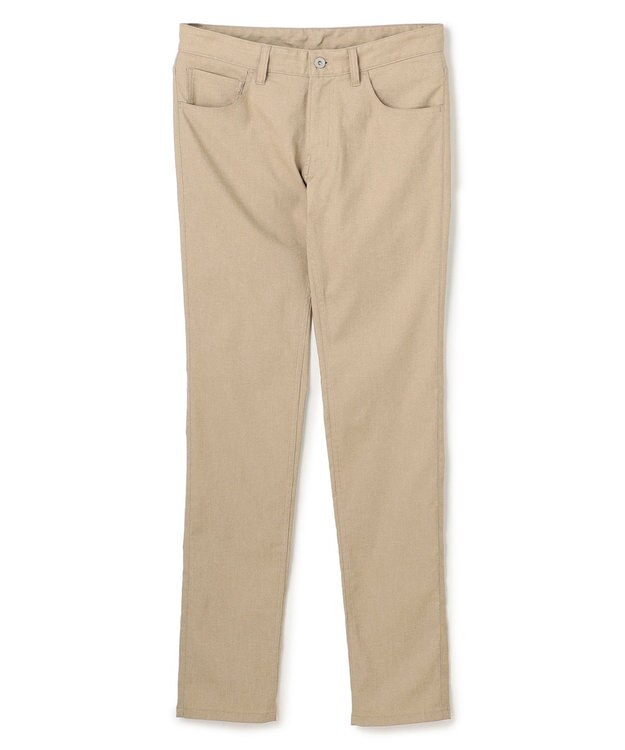 JOSEPH HOMME テクノドライストレッチ 5ポケットパンツ / STICK 5P ベージュ系