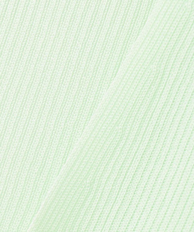 TOCCA AJISAI BOLERO ボレロ ライトグリーン系