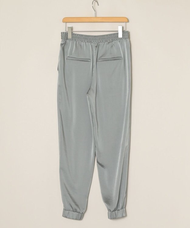 ONWARD Reuse Park 【ICB】パンツ春夏 グリーン