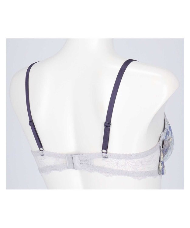 une nana cool 【ねこと魔女の世界を表現】 魔女の猫ブラ PU