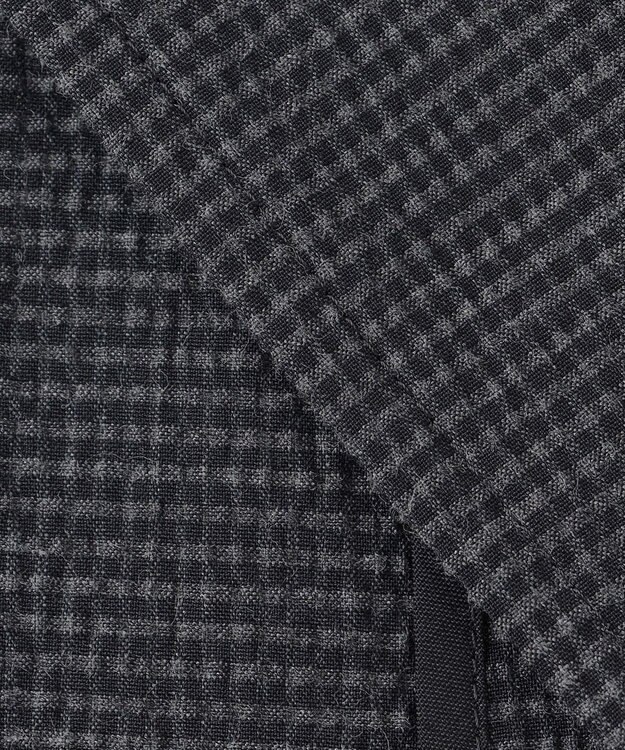 J.PRESS MEN 【WEB・一部店舗限定】ストレッチサッカー ジャケット グレー系8