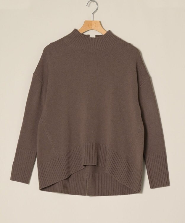 ONWARD Reuse Park 【UNFILO】ニット秋冬 ブラウン