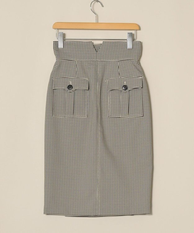 ONWARD Reuse Park 【BEIGE】スカート秋冬 ベージュ