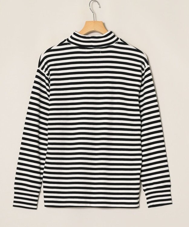 ONWARD Reuse Park 【any FAM】カットソー秋冬 ブラック