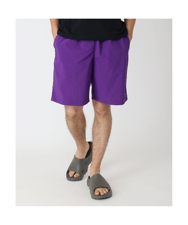 Columbia Columbia/ リードアイランドショートパンツ /コロンビア Vivid Purple