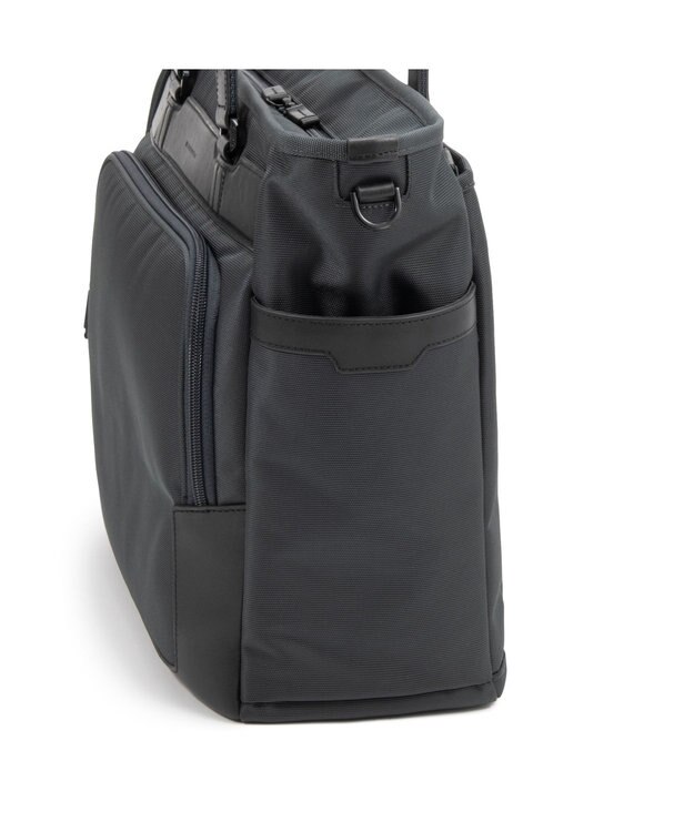 ZERO HALLIBURTON  ＺＥＳＴ３ ビジネスバッグ  B4サイズ 14インチPCPC収納 18L 2way エキスパンド 2way 81737 ブルーグレー