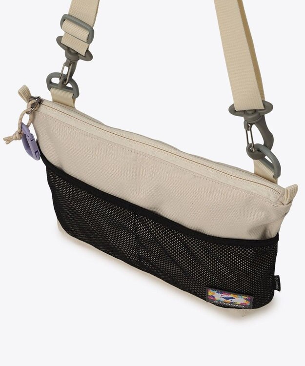 Columbia Columbia/ プライスストリームサコッシュ /コロンビア Chalk