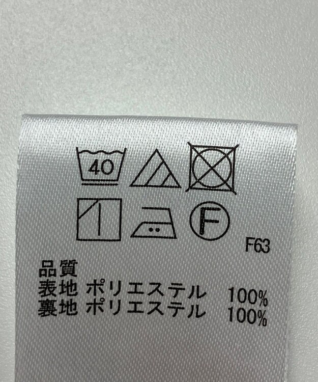 ONWARD Reuse Park 【any SiS】スカート秋冬 ブラック