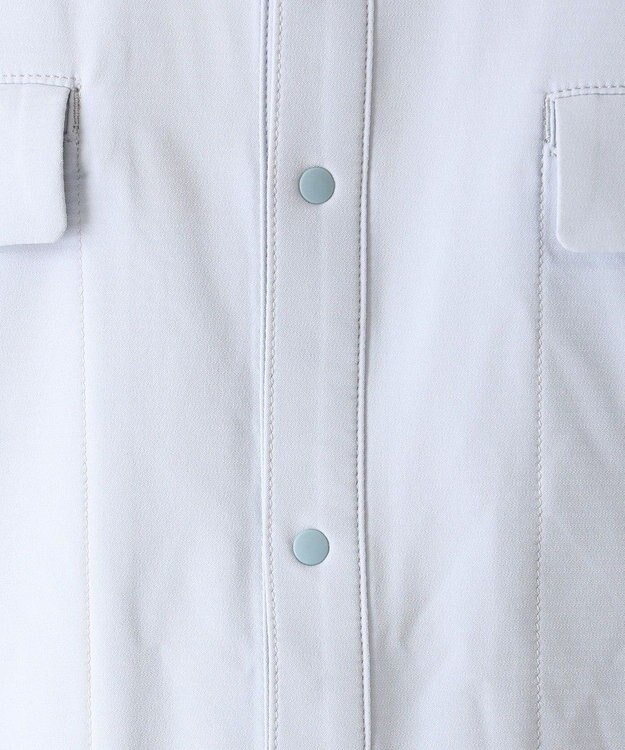 Columbia Columbia/ バルディビアリッジシャツ /コロンビア Cirrus Grey