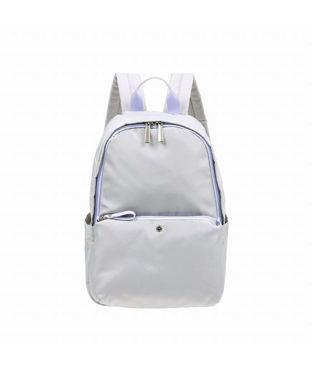 ACE BAGS & LUGGAGE hiromichi nakano アザレア リュック 17203 ヒロミチナカノ グレー