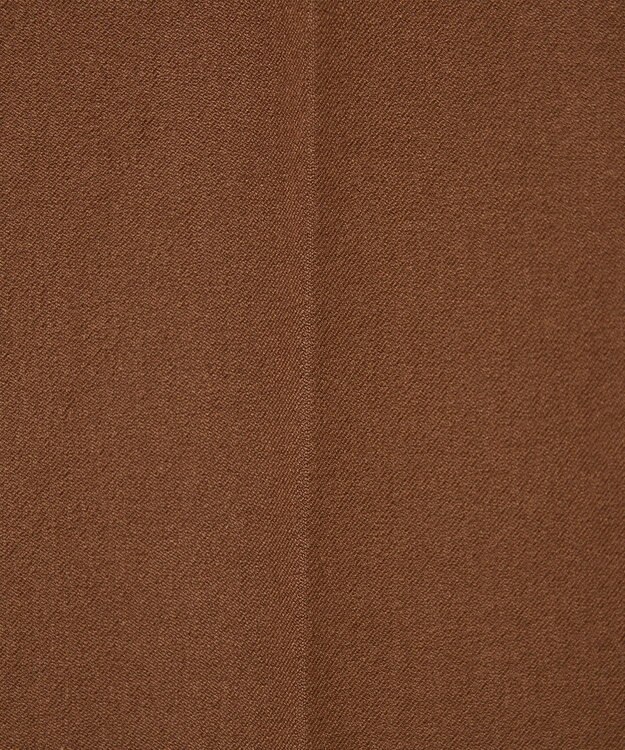 JOSEPH ギャバジンストレッチ スリムフィットトラウザーズ NEW COLEMAN Cinnamon