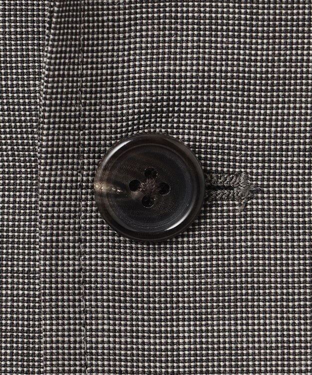 J.PRESS MEN 【MAGIC CUBA BEACH】ライトピンヘッド スーツ ブラウン系