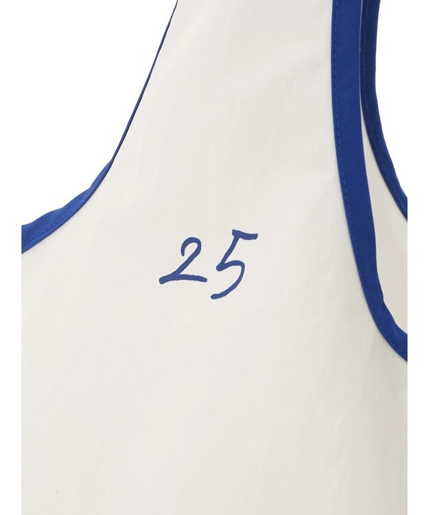 Green Parks パイピング配色バック Blue