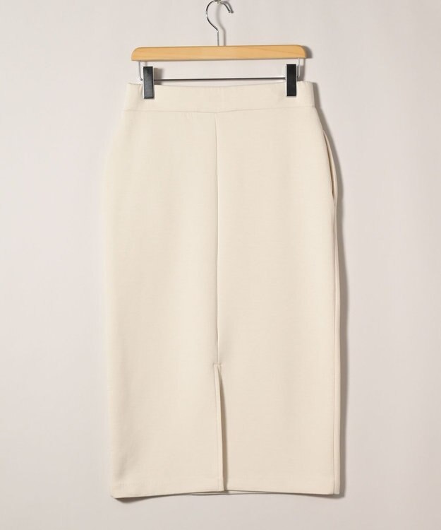 ONWARD Reuse Park 【23区】スカート秋冬 オフホワイト