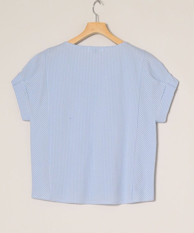 ONWARD Reuse Park 【J.PRESS】カットソー春夏 ブルー