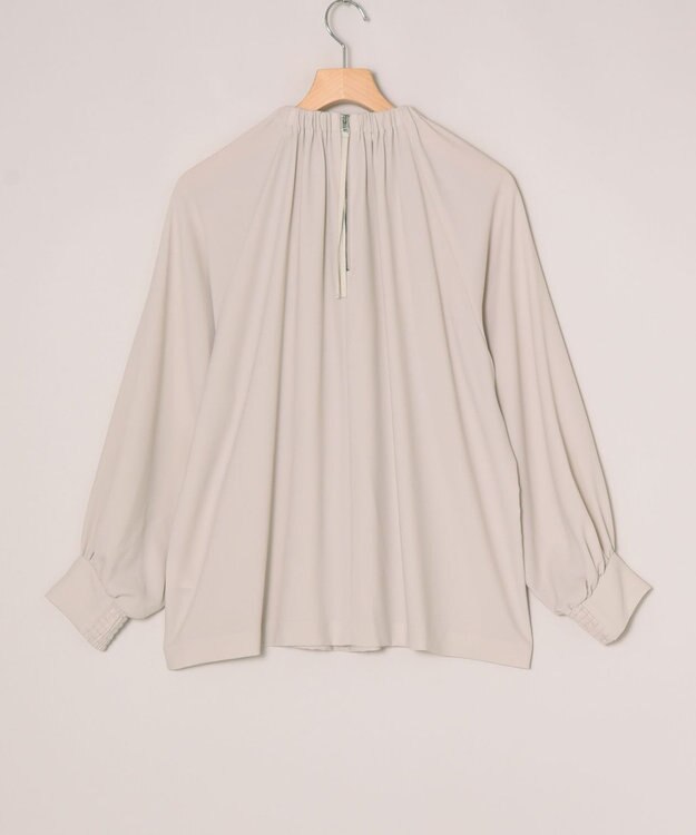 ONWARD Reuse Park 【ICB】ブラウス秋冬 イエロー