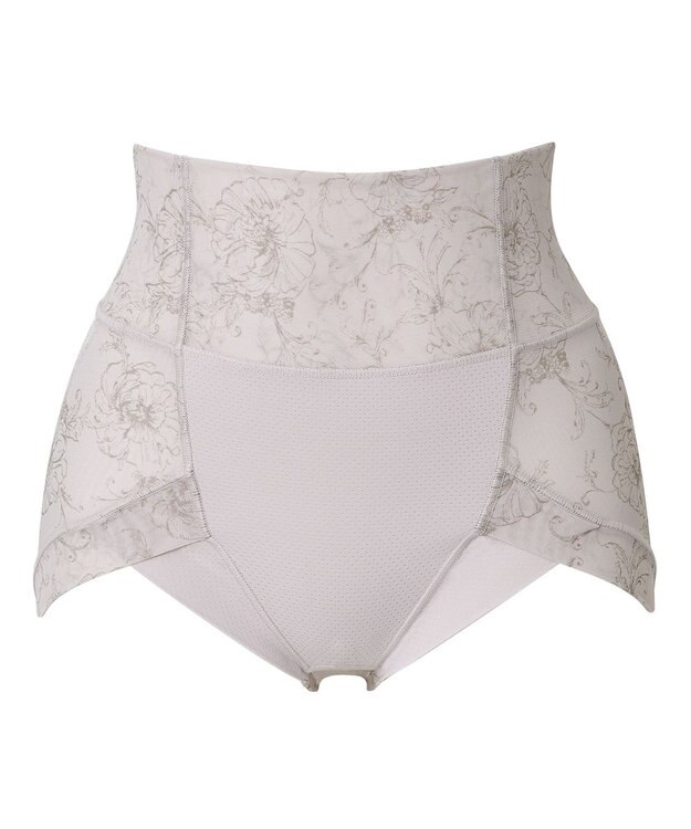 BRADELIS New York 【Yukine inc. 】ゆきねえモアソフト快適ホールドショーツ24  接触冷感で汗をかいても快適補正