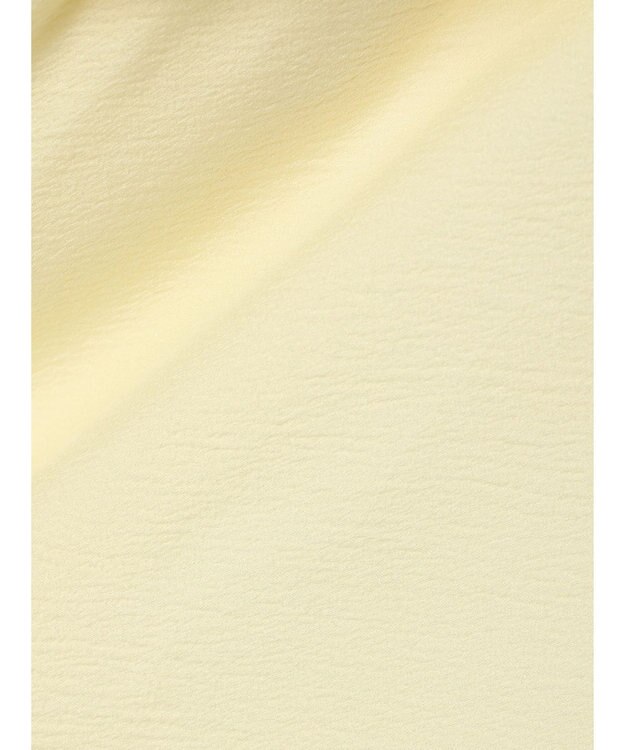 earth music&ecology シアーアノラック Light Yellow