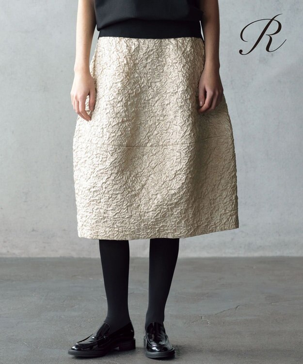 特集】R By RITA TAKAHASHI 2025 Autumn ＆ Winter Collection