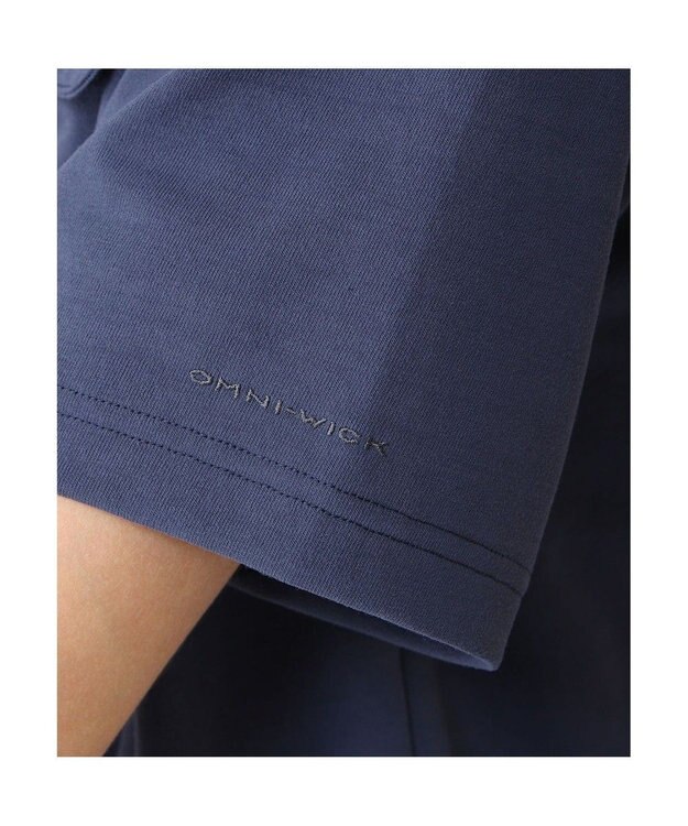 Columbia Columbia/ バーンノベルショートスリーブクルー /コロンビア Nocturnal