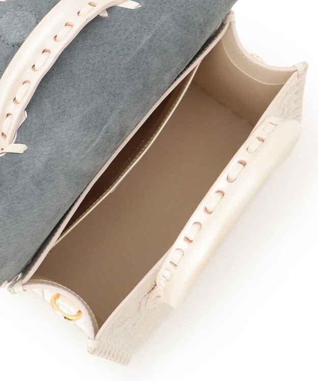 GRACE CONTINENTAL Metalic RS-ca パールホワイト