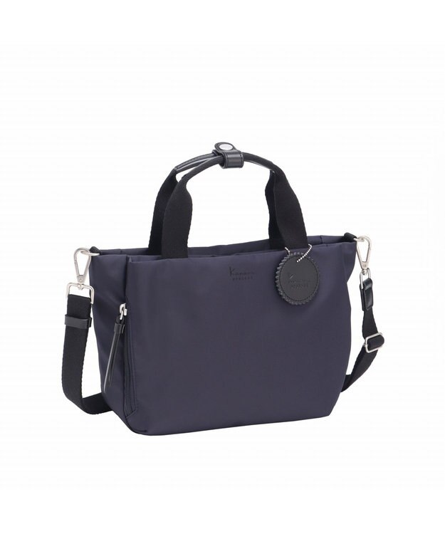 ACE BAGS & LUGGAGE Kanana project collection DYLサリール2 2WAY ショルダーバッグ  35951 カナナ プロジェクト ネイビー