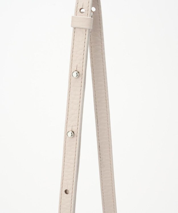 IACUCCI 【予約】＜新色登場＞ラーナ S ALCE エクリュ