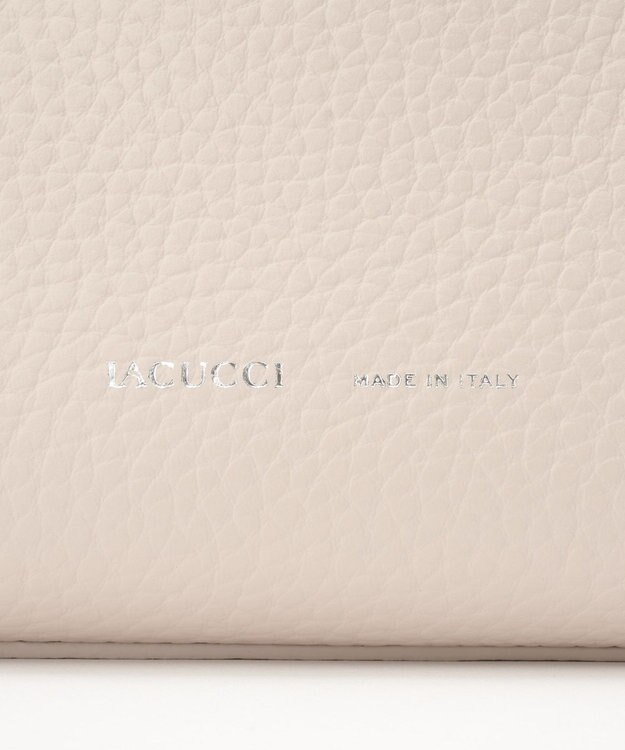 IACUCCI 【予約】＜新色登場＞ラーナ S ALCE エクリュ