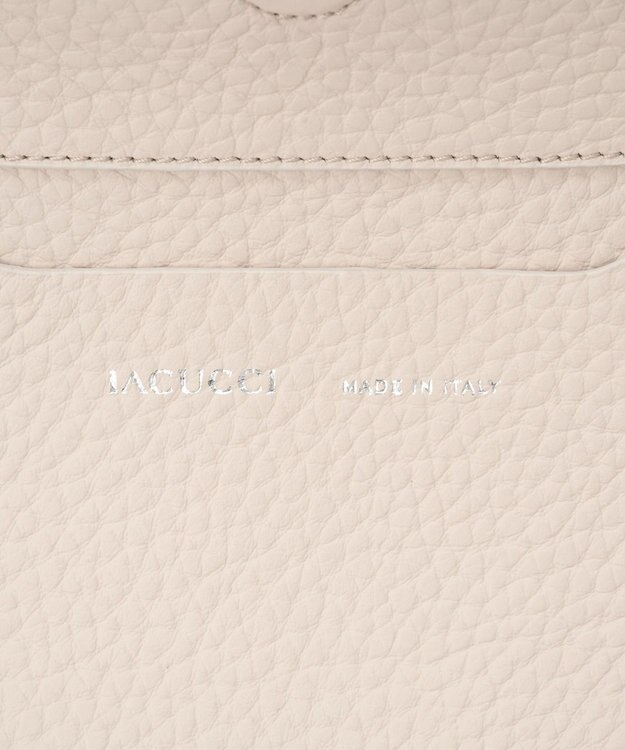 IACUCCI 【予約】＜新色登場＞ラーナ S ALCE エクリュ