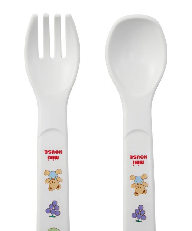 MIKI HOUSE HOT BISCUITS ベビー おでかけギフトセット【BOX付き】 黄