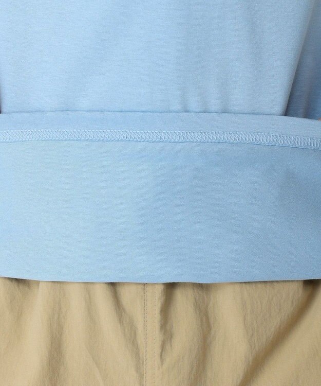 Columbia Columbia/ パスレイクグラフィックTシャツII /コロンビア Ripple Blue、 Peaceful Perspective