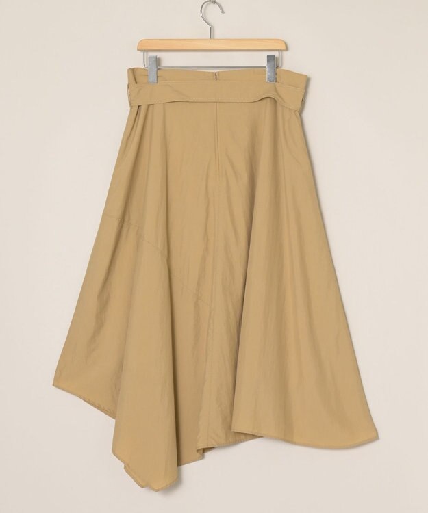 ONWARD Reuse Park 【ICB】スカート春夏 ベージュ