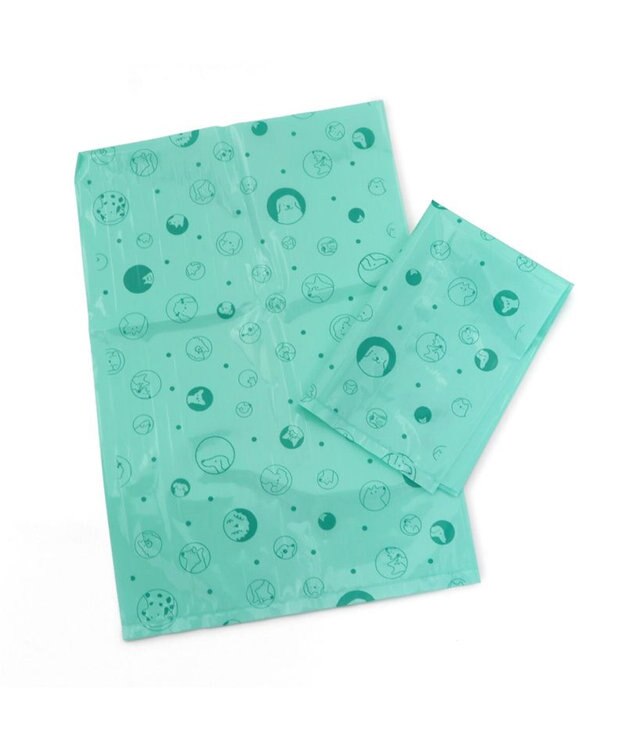 PET PARADISE ペット用 エチケット袋（20枚入） -