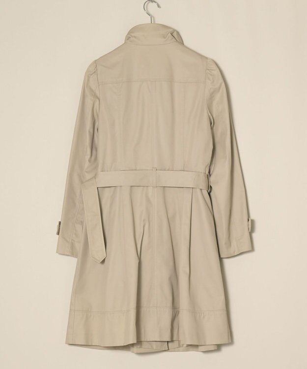 ONWARD Reuse Park 【組曲】コート春夏 ベージュ