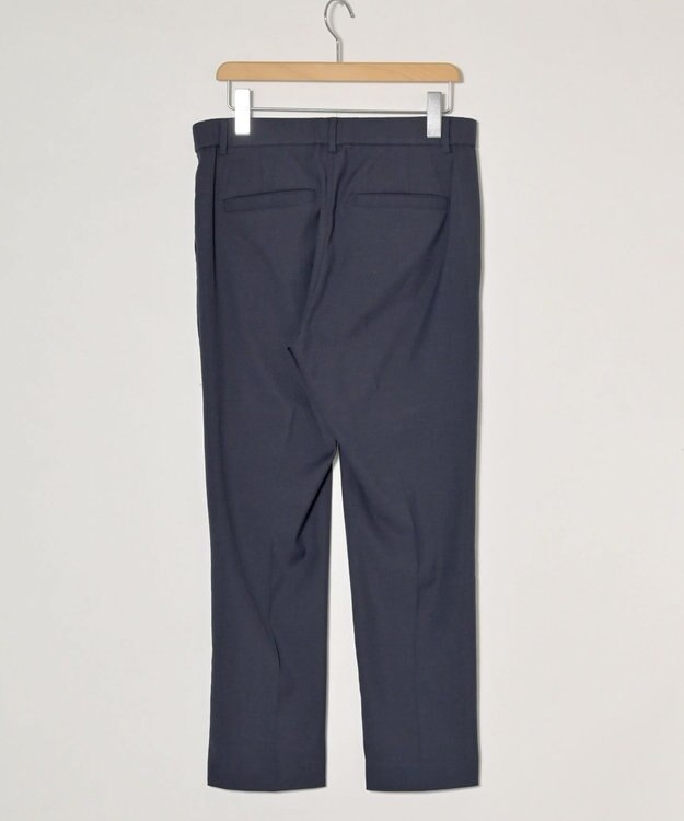 ONWARD Reuse Park 【自由区】パンツ春夏 ネイビー