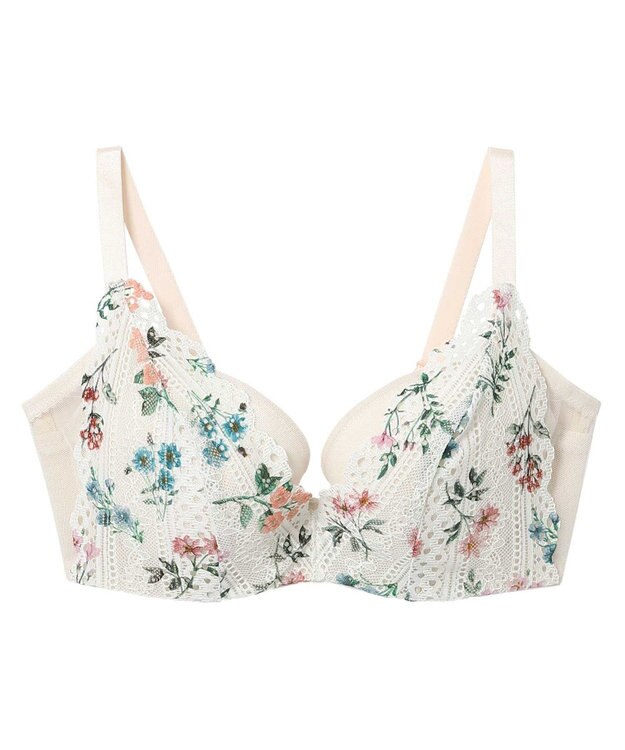 une nana cool MADE WITH LIBERTY FABRIC さあわたしレース IV